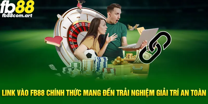 Khám Phá Thế Giới Giải Trí Đỉnh Cao Tại Fb88 - Nơi Kết Nối Đam Mê và Thành Công